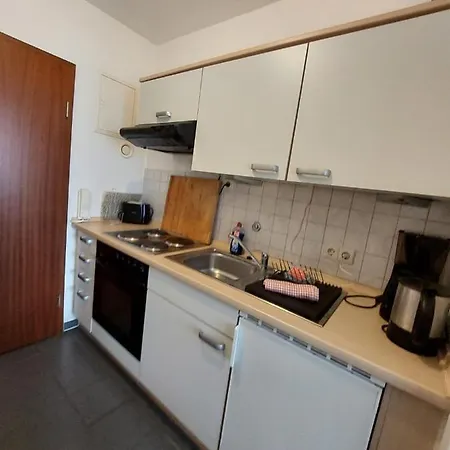 דירה Ferienwohnung Resit 3 שטיינהודה