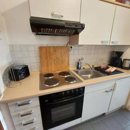 Ferienwohnung Resit 3 * שטיינהודה