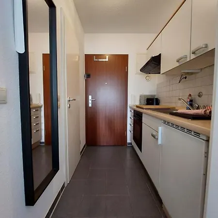 דירה Ferienwohnung Resit 3