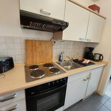 Ferienwohnung Resit 3 * Steinhude