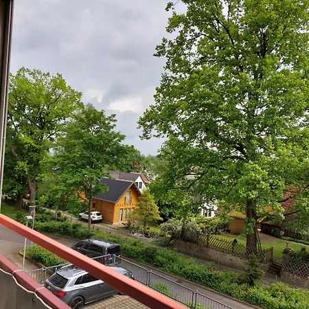 Ferienwohnung Resit 3 Apartmán *