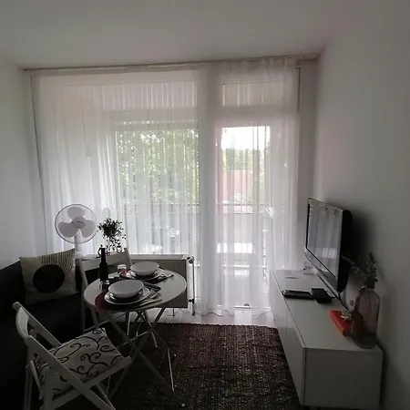Ferienwohnung Resit 3 דירה