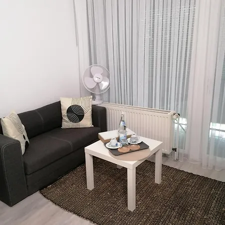 Ferienwohnung Resit 3 דירה