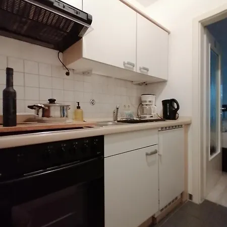 Ferienwohnung Resit 3 דירה