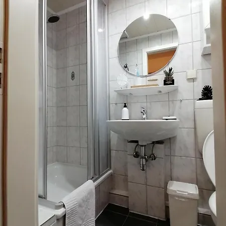 Ferienwohnung Resit 3 דירה