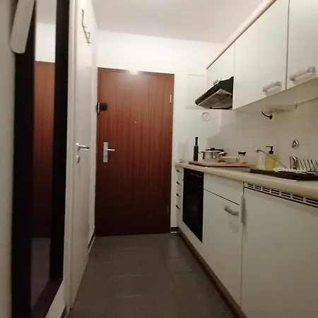 דירה Ferienwohnung Resit 3 *