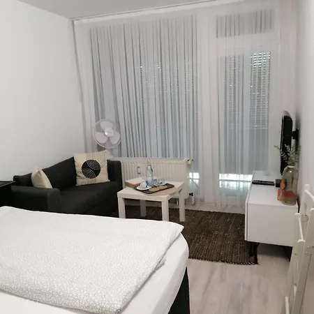 Ferienwohnung Resit 3 שטיינהודה