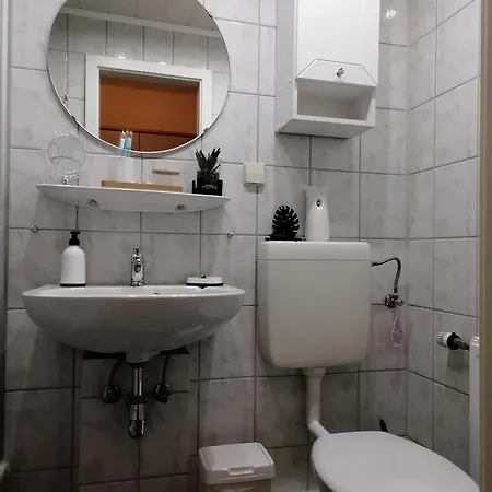 Ferienwohnung Resit 3 דירה שטיינהודה