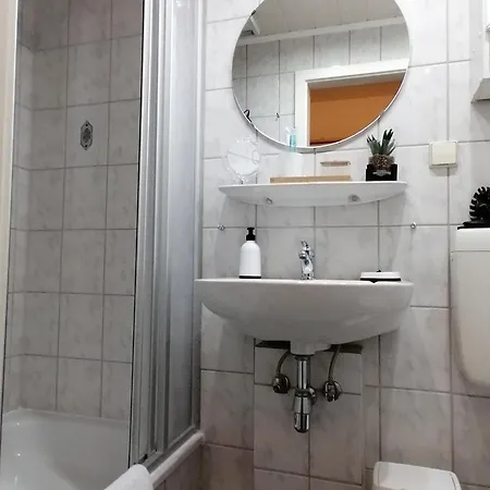 דירה Ferienwohnung Resit 3 *