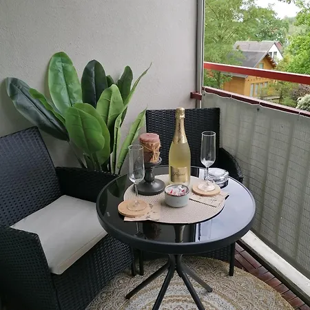 Ferienwohnung Resit 3