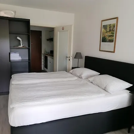 Ferienwohnung Resit 3 *