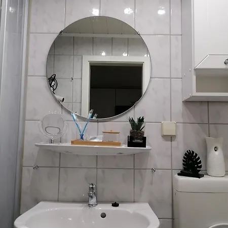 Ferienwohnung Resit 3 דירה