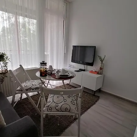 Ferienwohnung Resit 3 דירה שטיינהודה