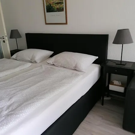 Ferienwohnung Resit 3 *