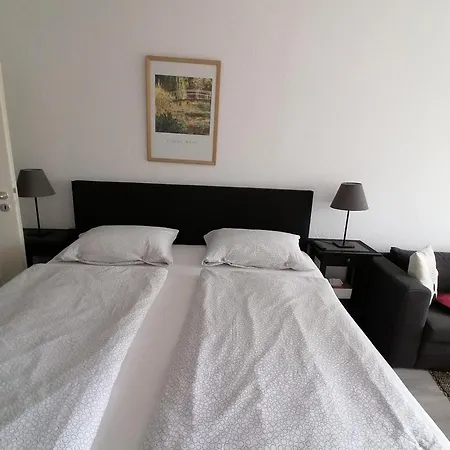 Ferienwohnung Resit 3 שטיינהודה