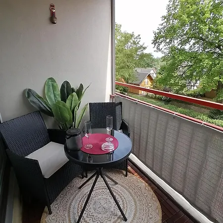 Ferienwohnung Resit 3 דירה