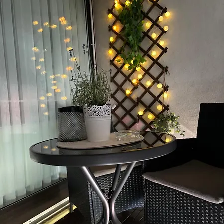 Ferienwohnung Resit 3 *