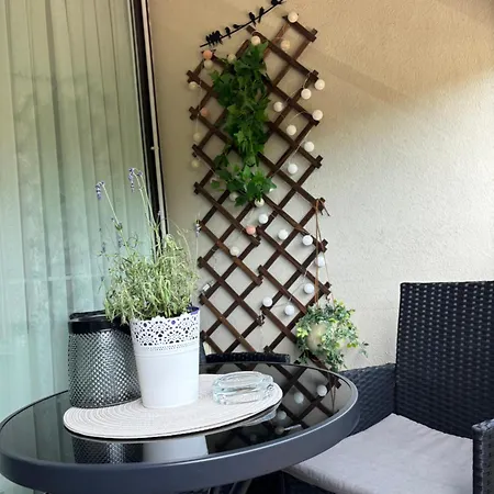 Ferienwohnung Resit 3 שטיינהודה