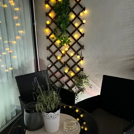 Ferienwohnung Resit 3 * שטיינהודה