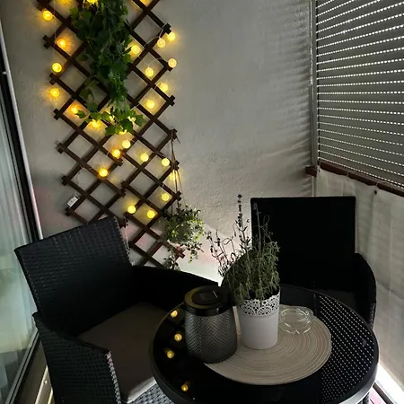 Ferienwohnung Resit 3