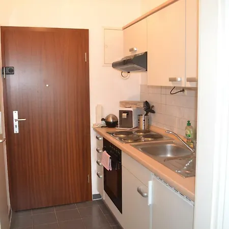 דירה Ferienwohnung Resit 3 *