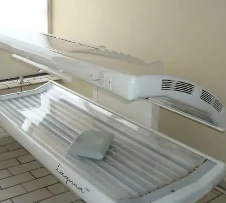 דירה Ferienwohnung Resit 3 שטיינהודה