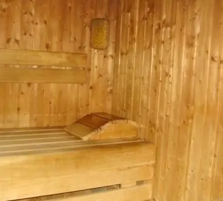 דירה Ferienwohnung Resit 3