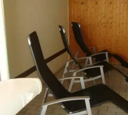 דירה Ferienwohnung Resit 3 שטיינהודה