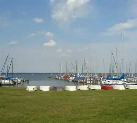 Ferienwohnung Resit 3 שטיינהודה