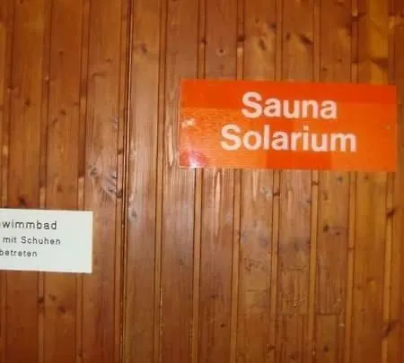 Ferienwohnung Resit 3 דירה שטיינהודה