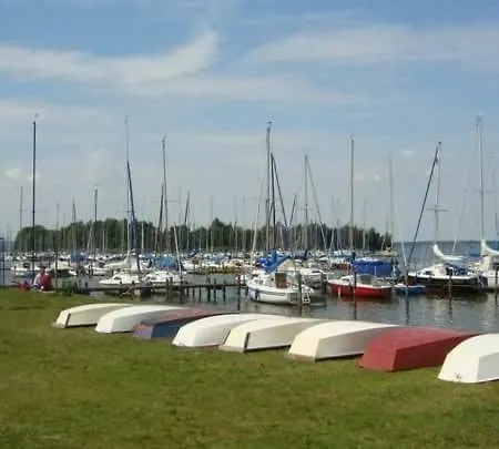 Ferienwohnung Resit 3 דירה שטיינהודה