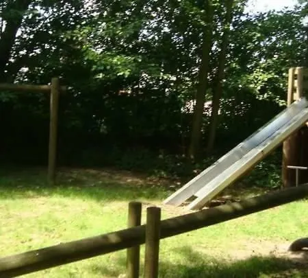 Ferienwohnung Resit 3 דירה שטיינהודה